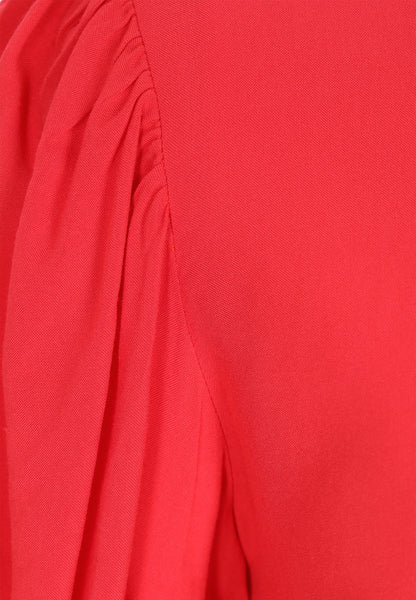 Bluzka SWIRLY dla Kobiety