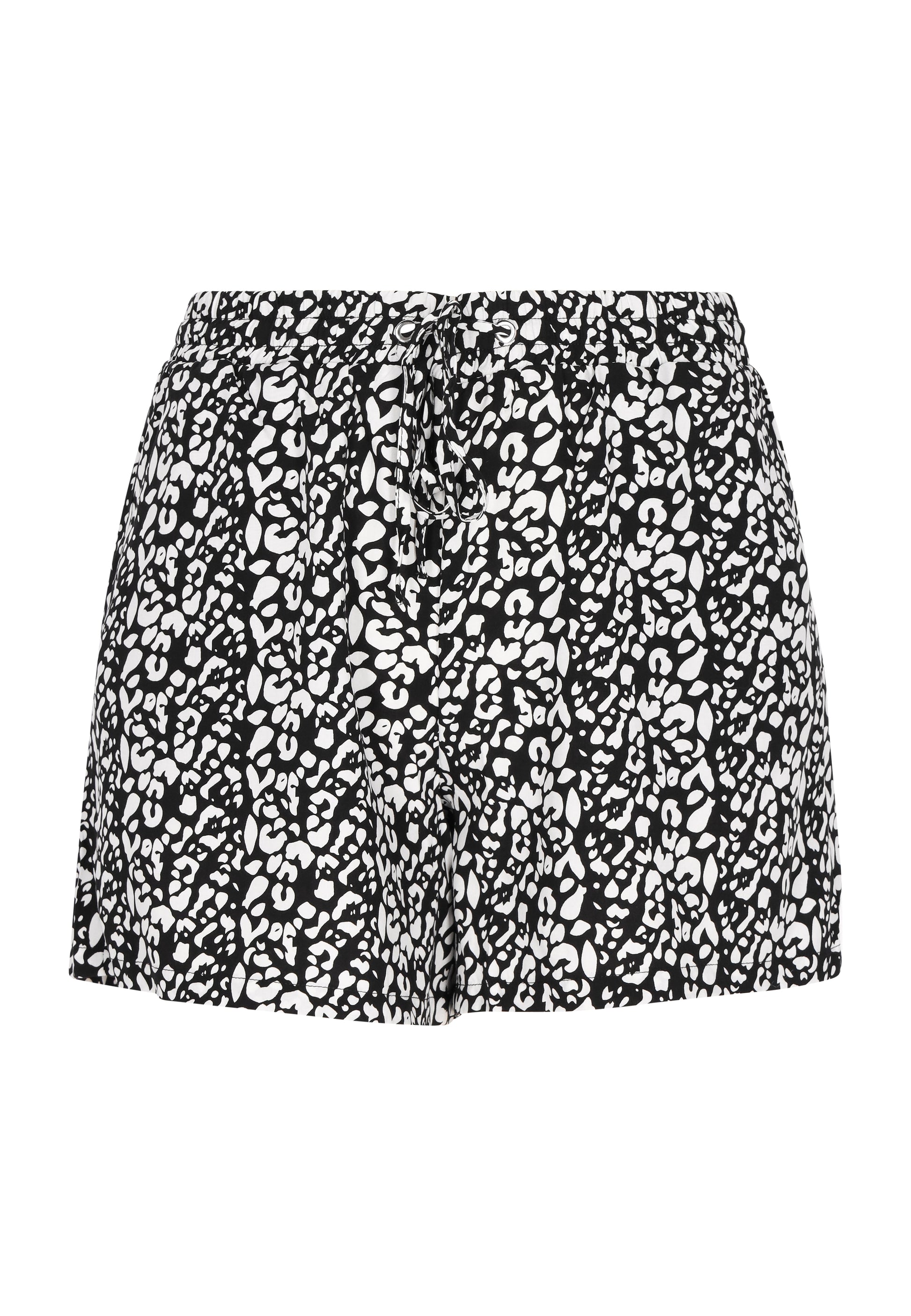 SWIRLY Women's Shorts