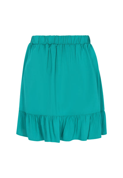 SWIRLY Women's Skirt