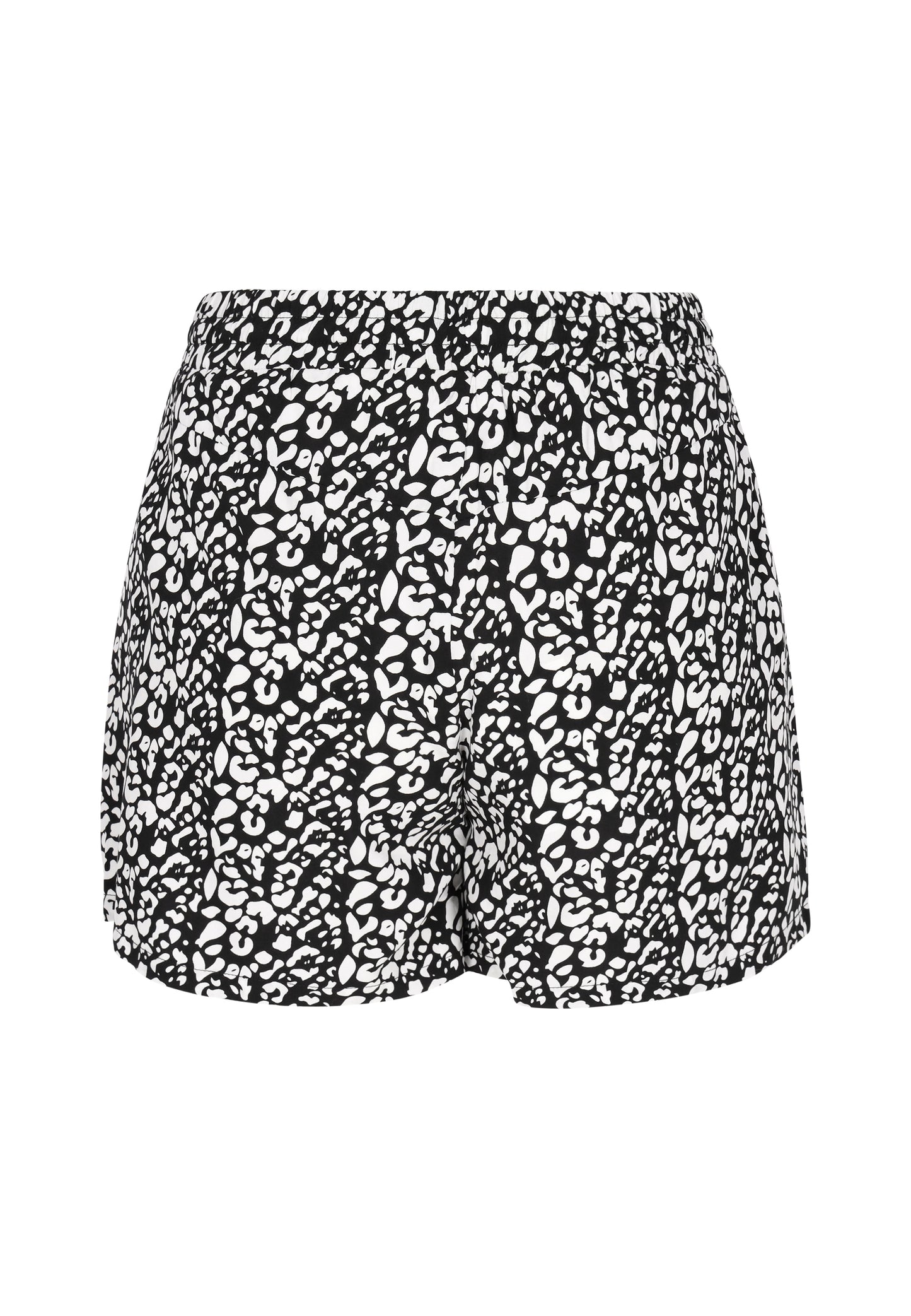 SWIRLY Women's Shorts