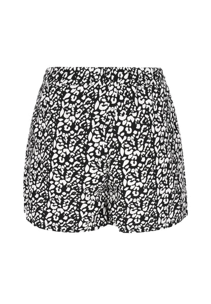 SWIRLY Women's Shorts