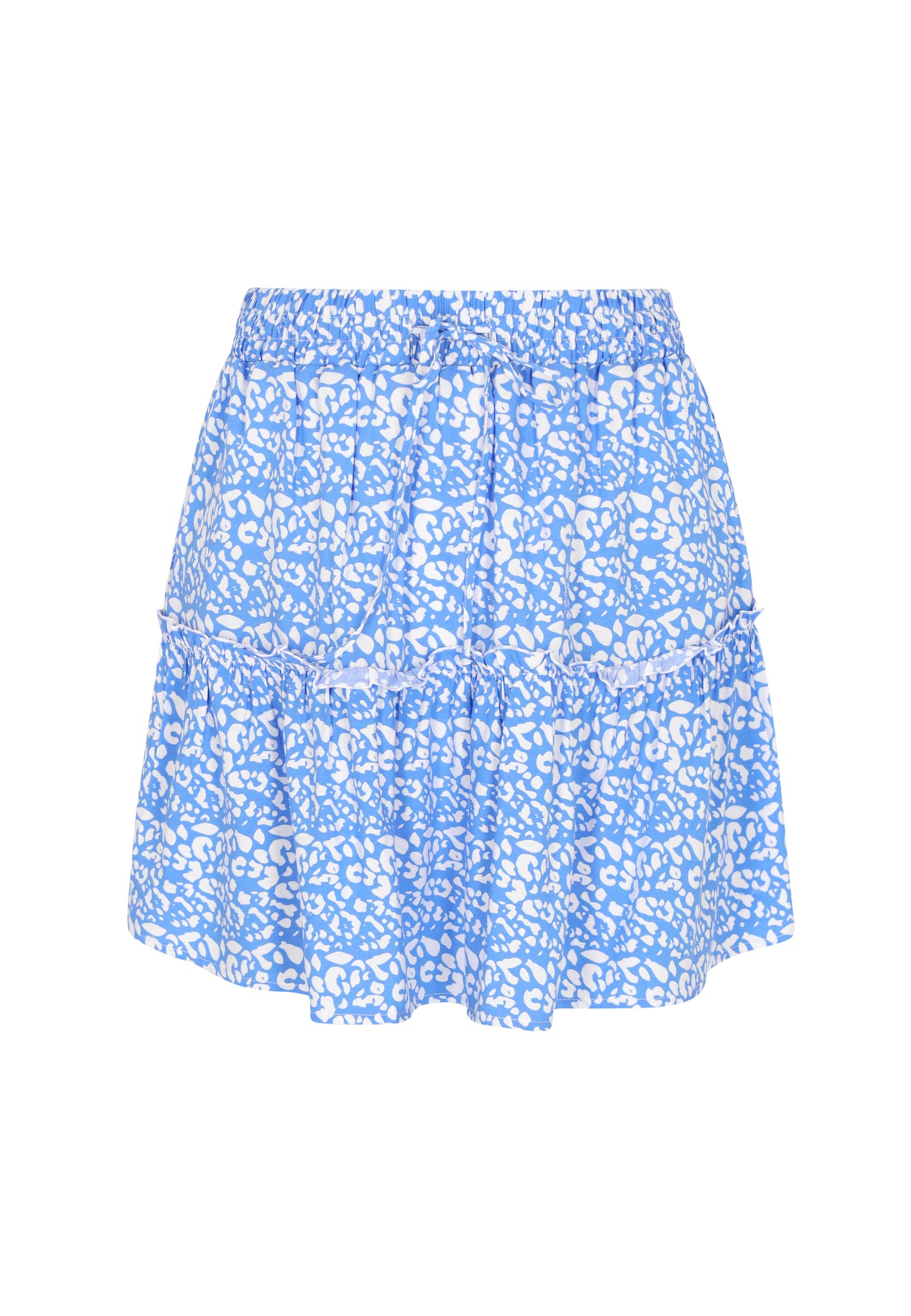 SWIRLY Women's Skirt