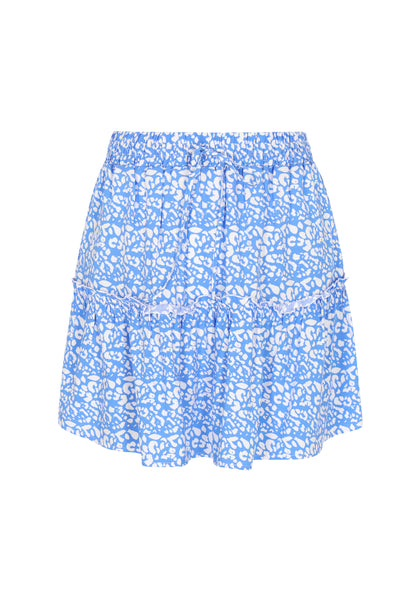 SWIRLY Women's Skirt