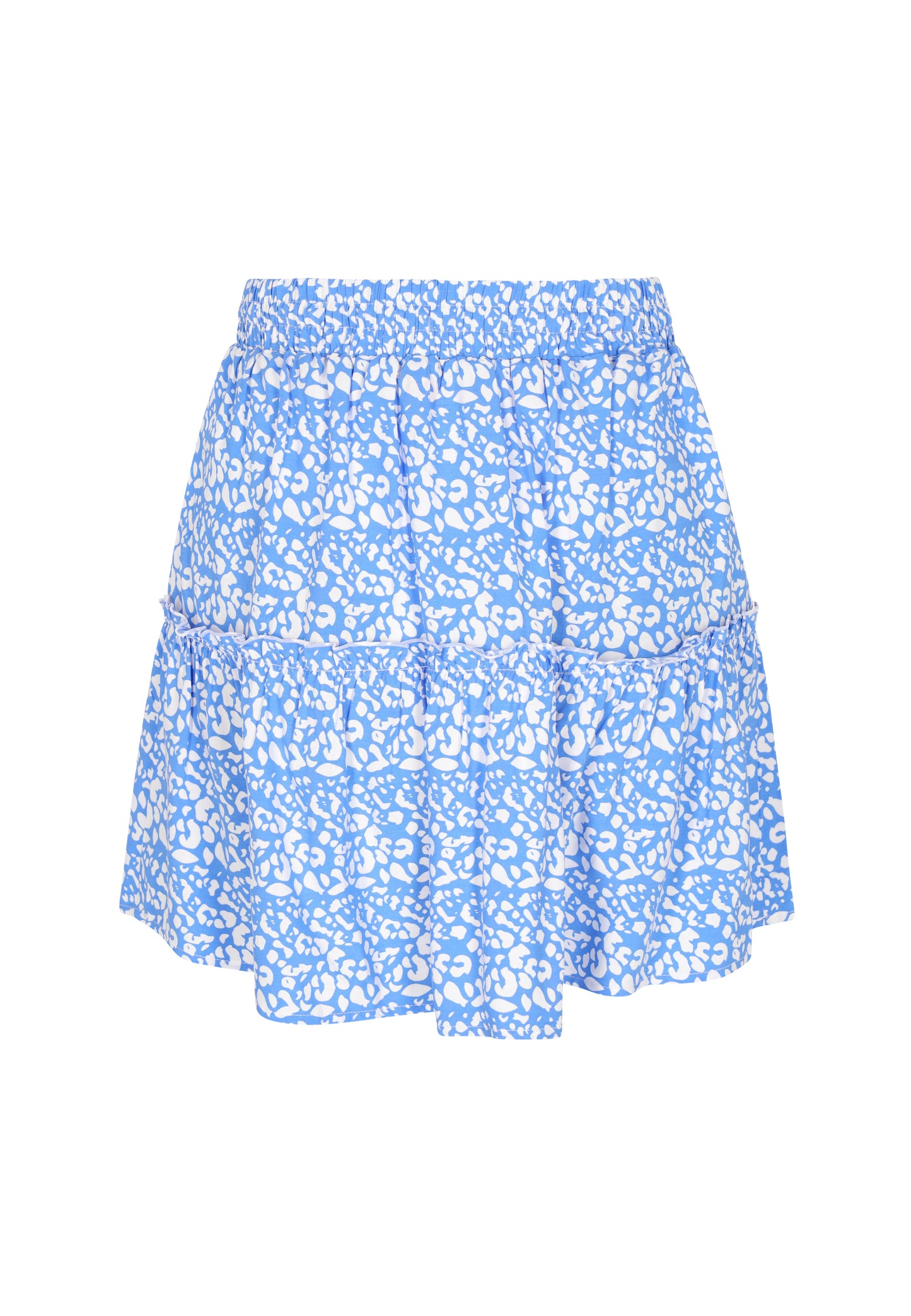SWIRLY Women's Skirt
