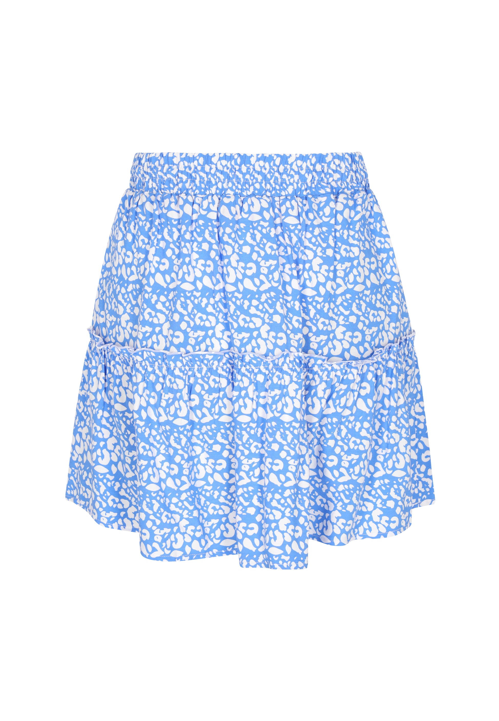 SWIRLY Women's Skirt