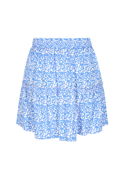 SWIRLY Women's Skirt
