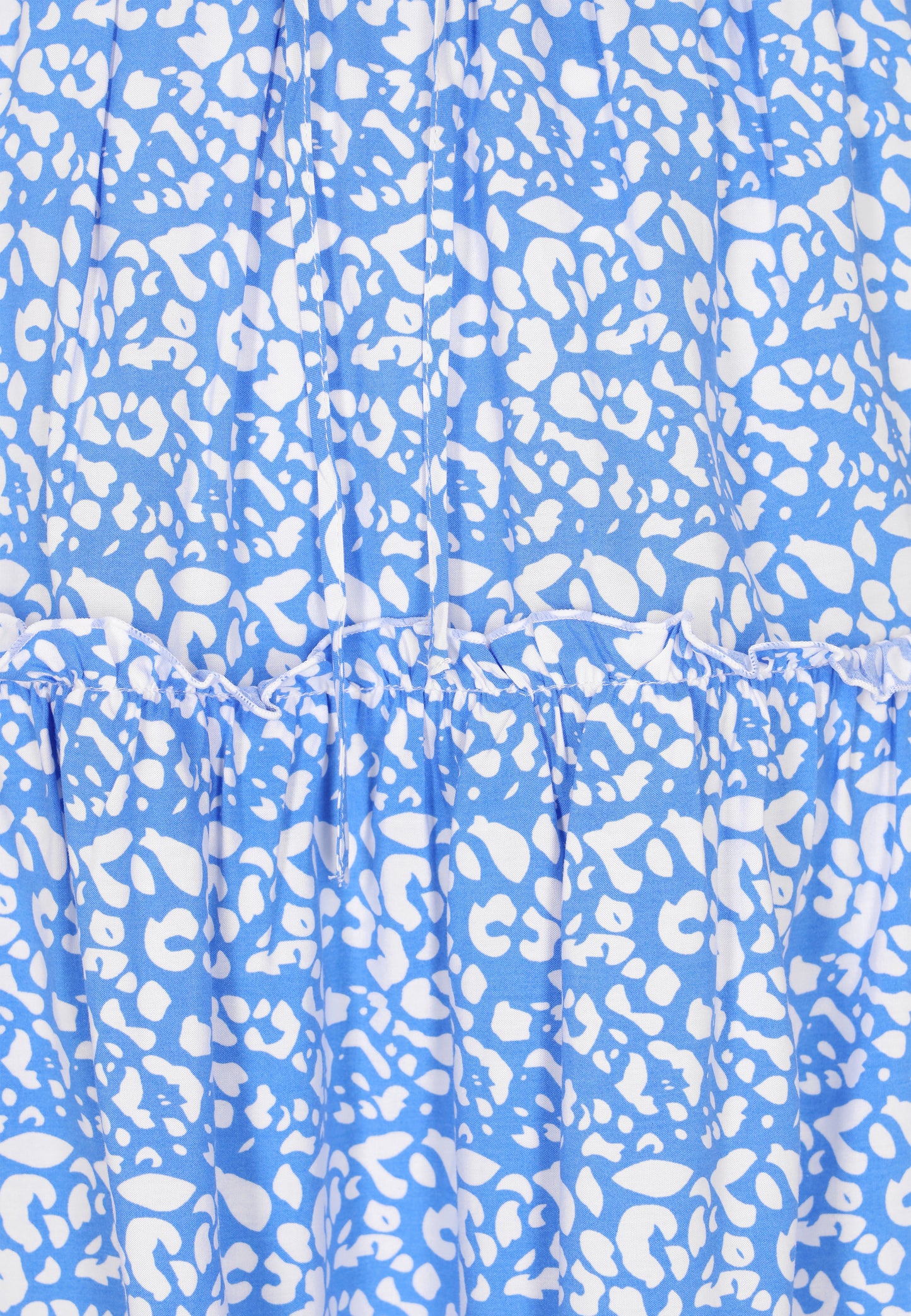 SWIRLY Women's Skirt