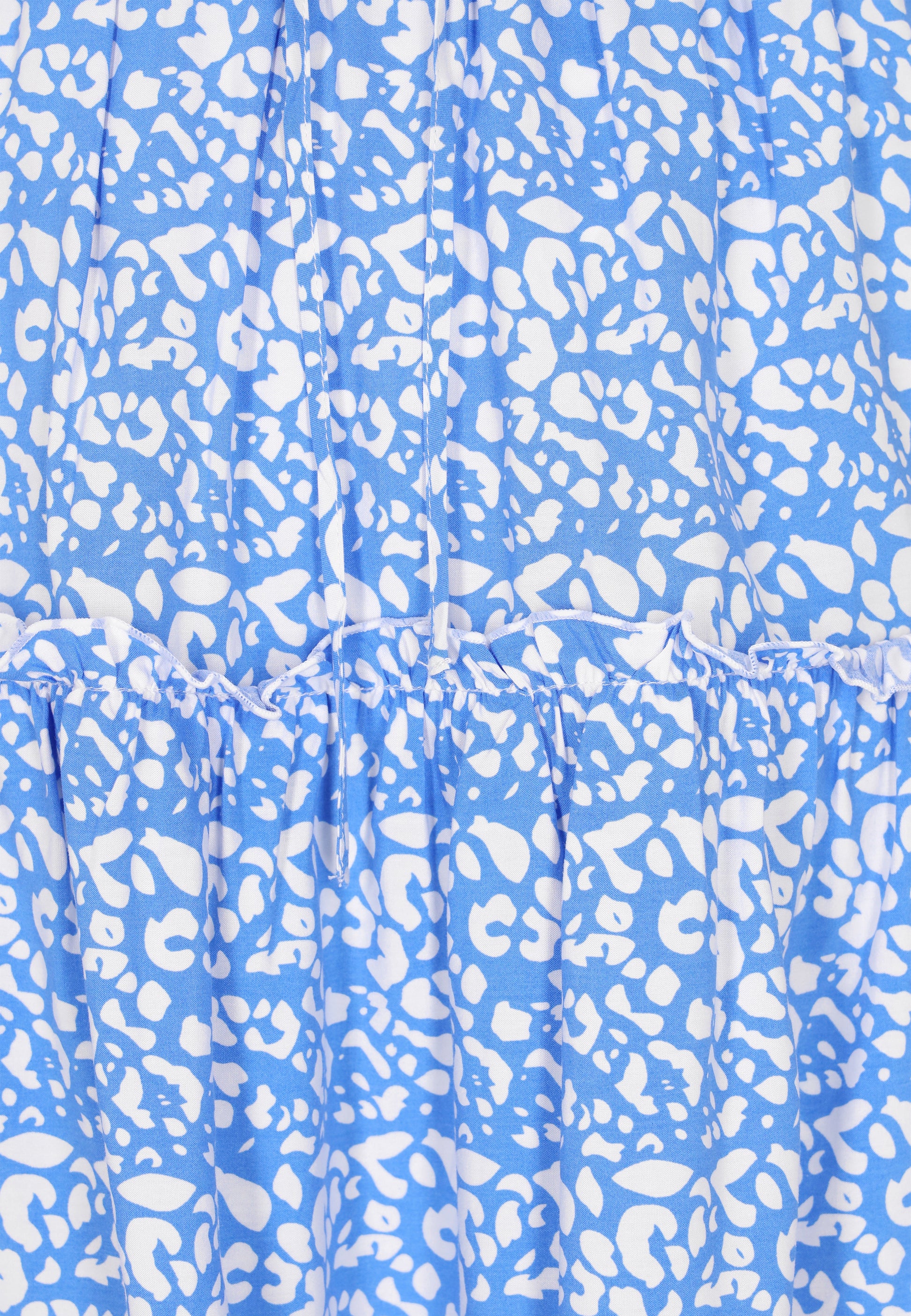 SWIRLY Women's Skirt