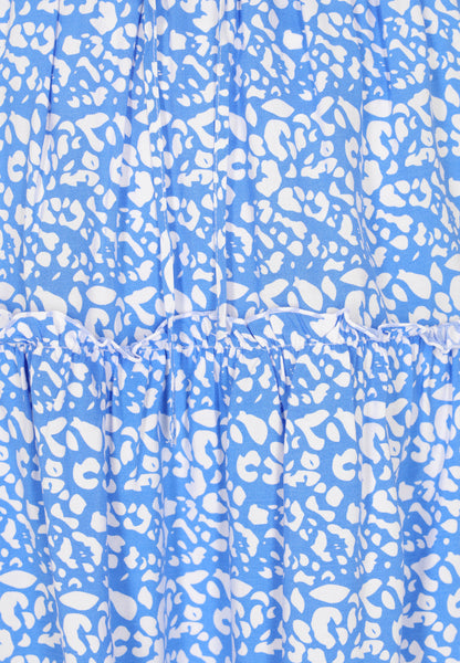 SWIRLY Women's Skirt