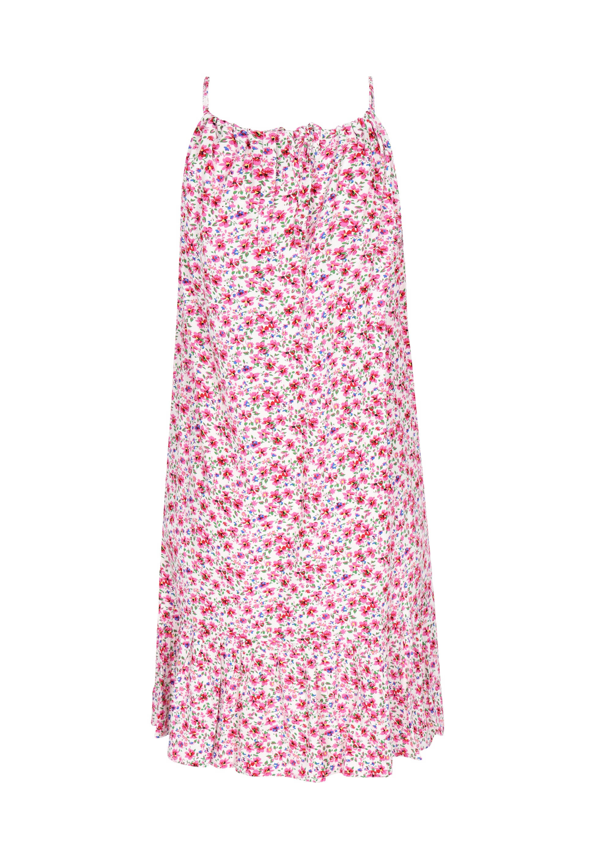 SWIRLY Women's Dress