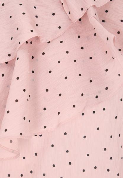 NAEMI Kobiety bluzka