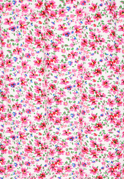 SWIRLY Women's Dress