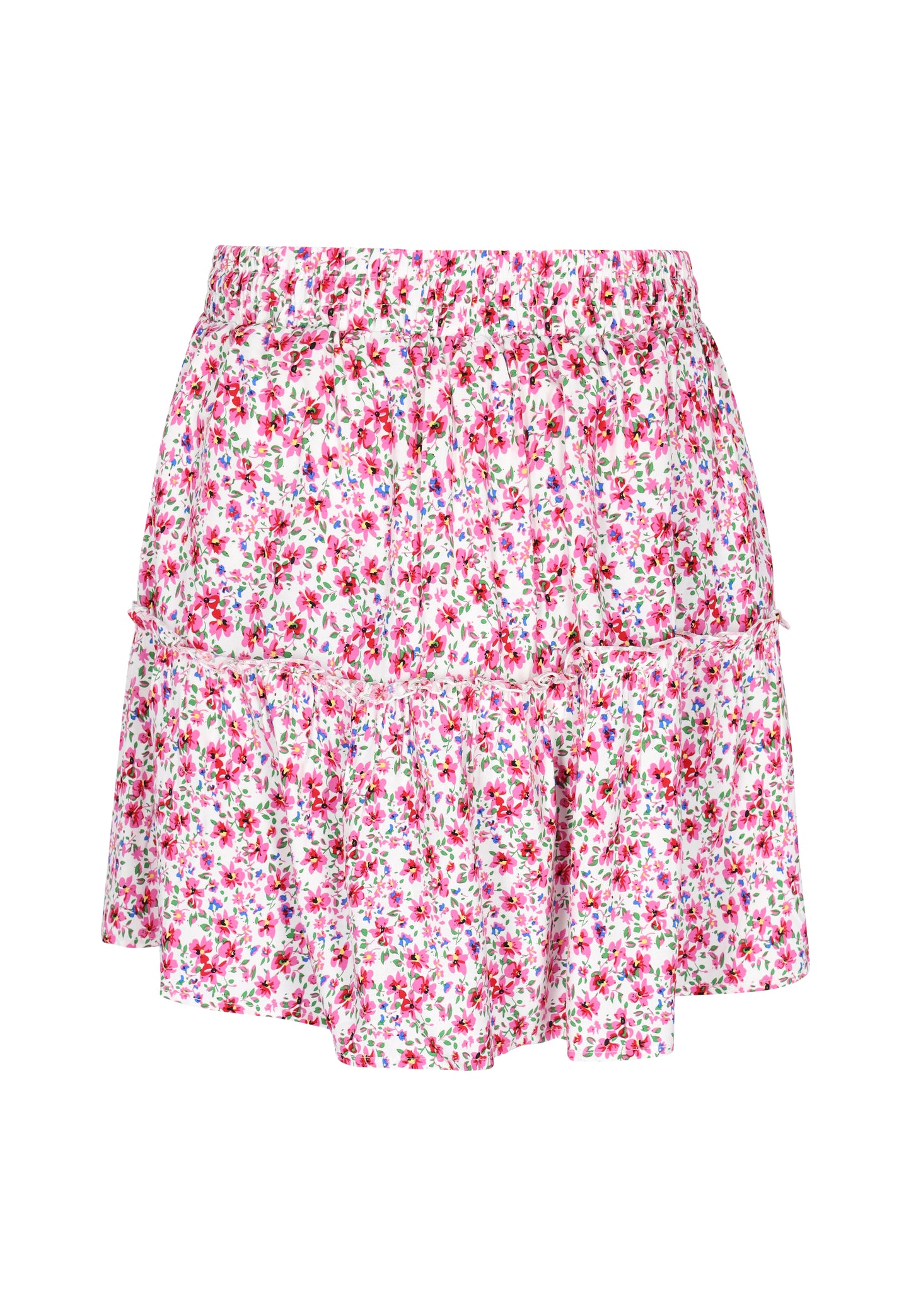 SWIRLY Kobiety spódnica