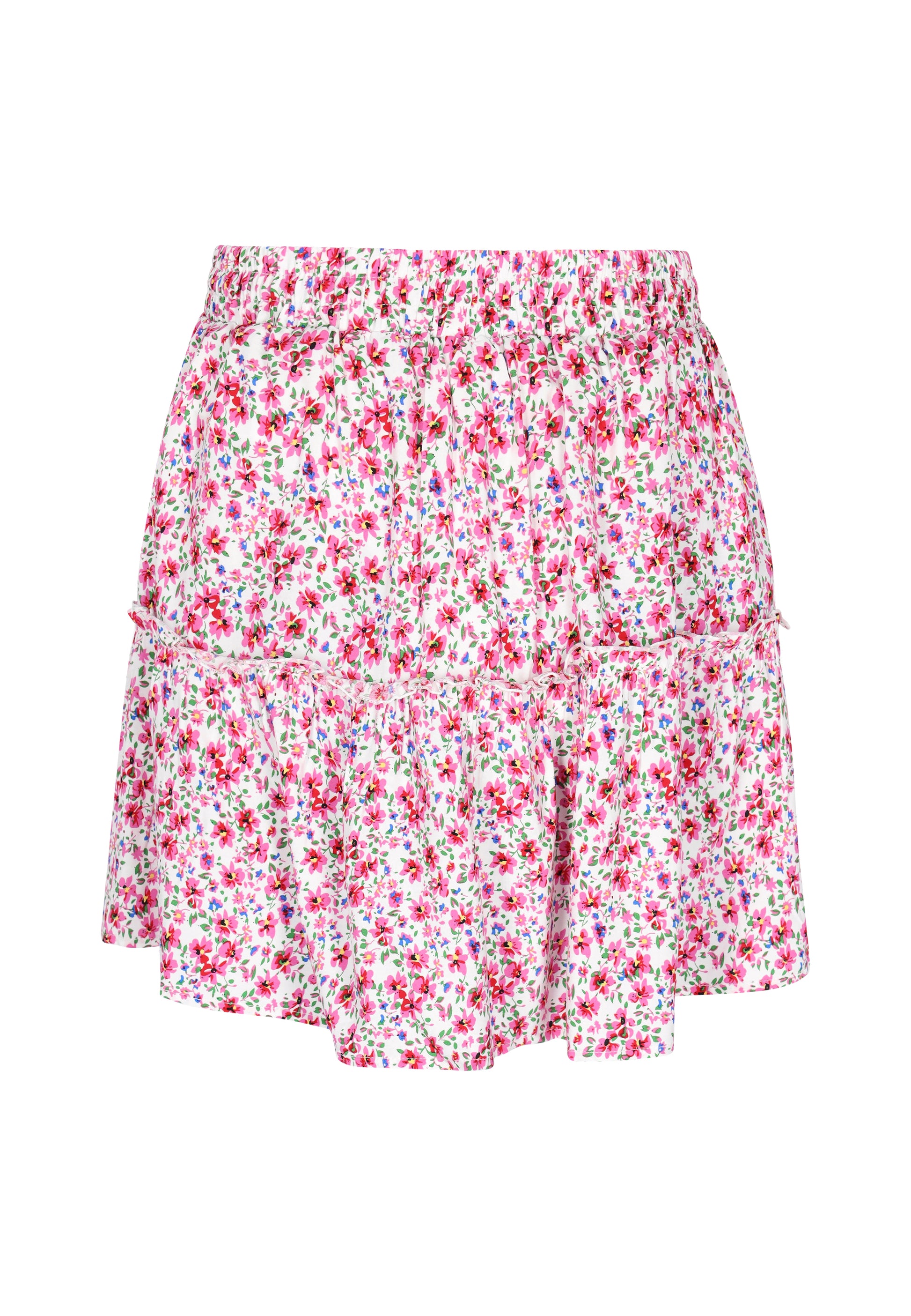 SWIRLY Kobiety spódnica