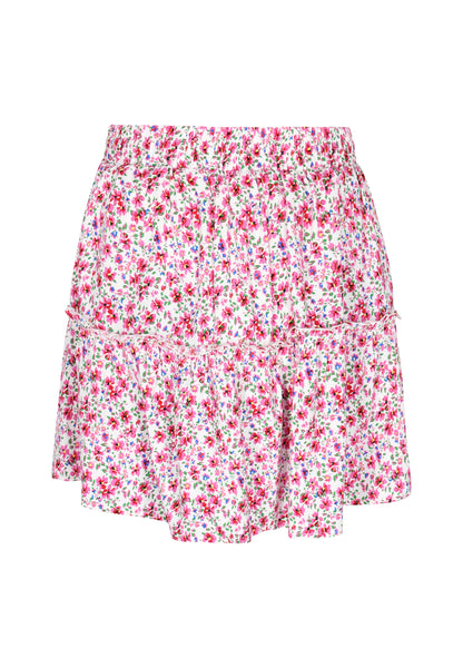 SWIRLY Kobiety spódnica