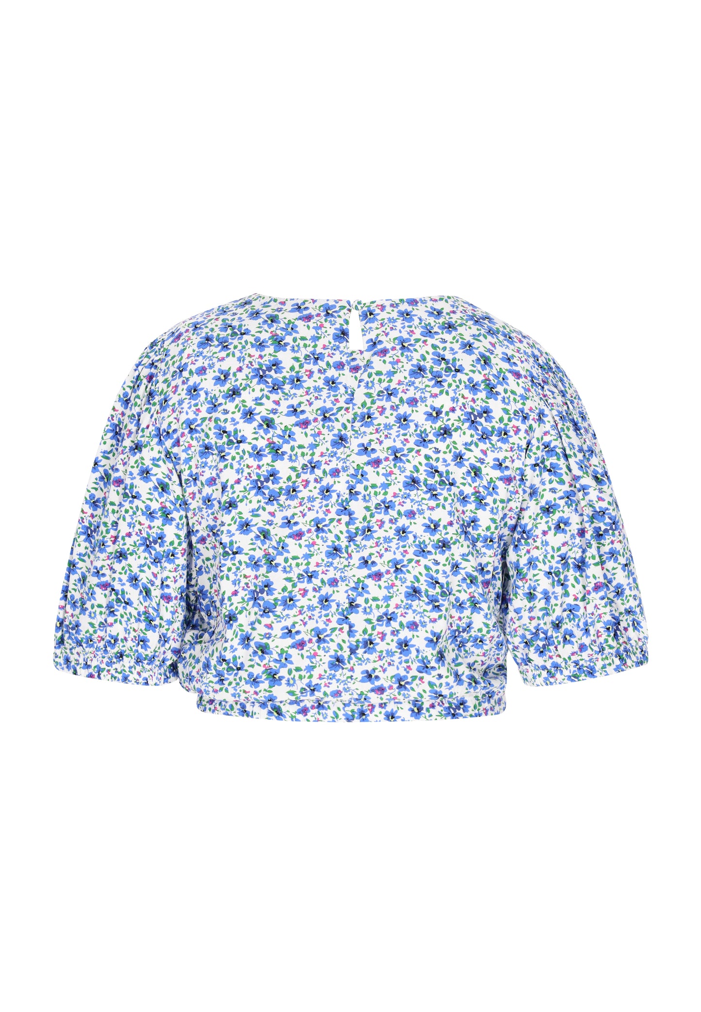 SWIRLY Women's Blouse