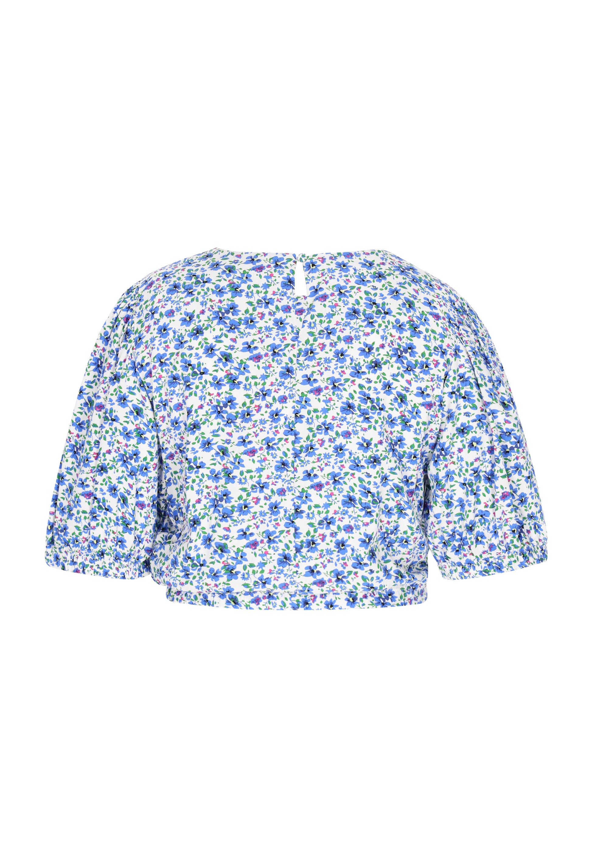 SWIRLY Women's Blouse