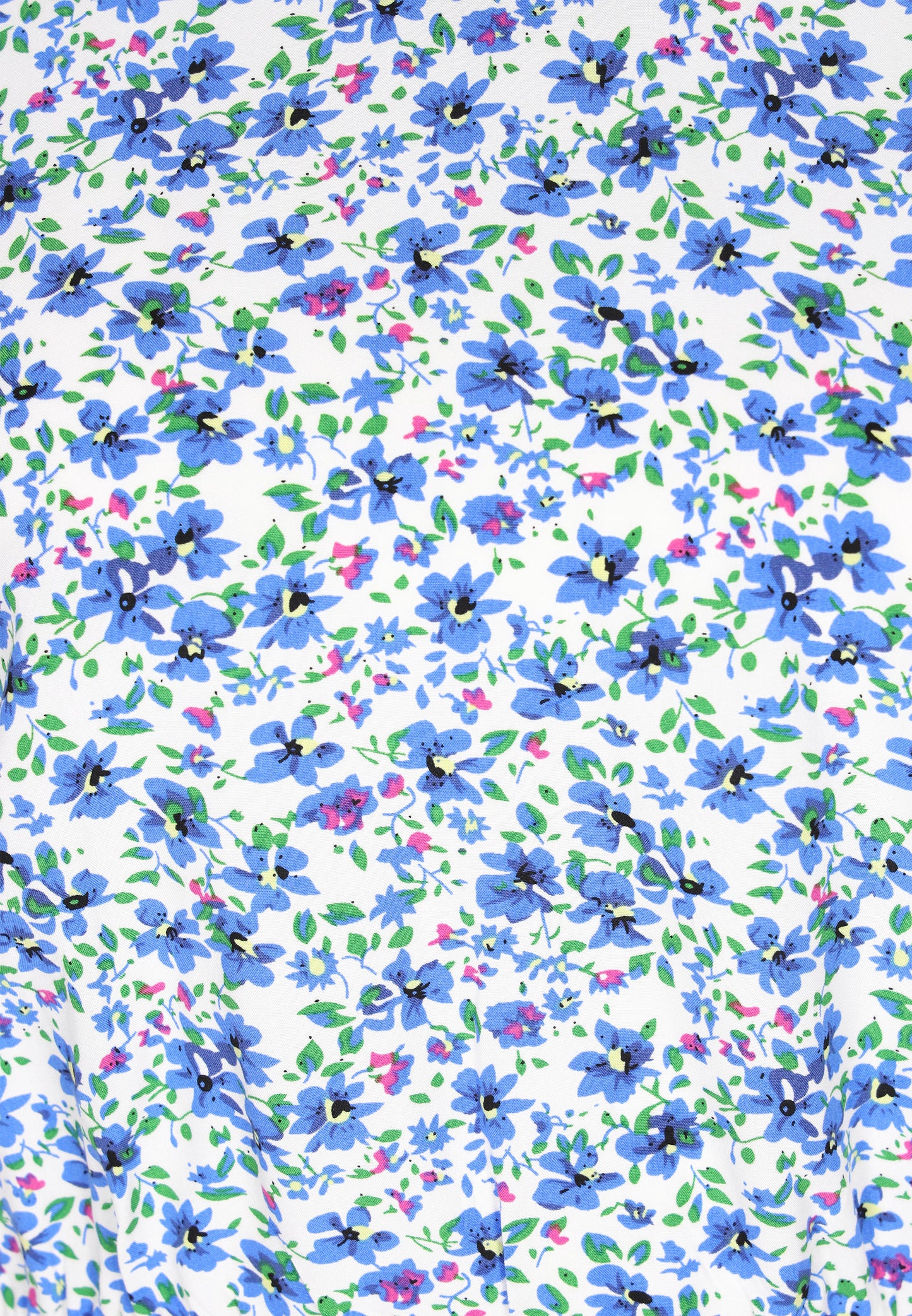 SWIRLY Women's Blouse