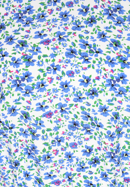 SWIRLY Women's Blouse