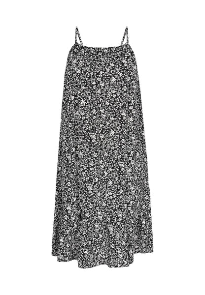 SWIRLY Women's Dress