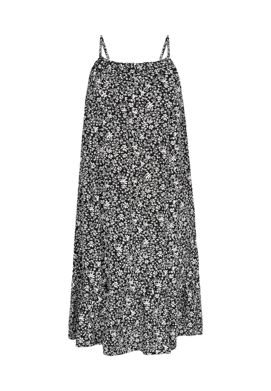 SWIRLY Women's Dress