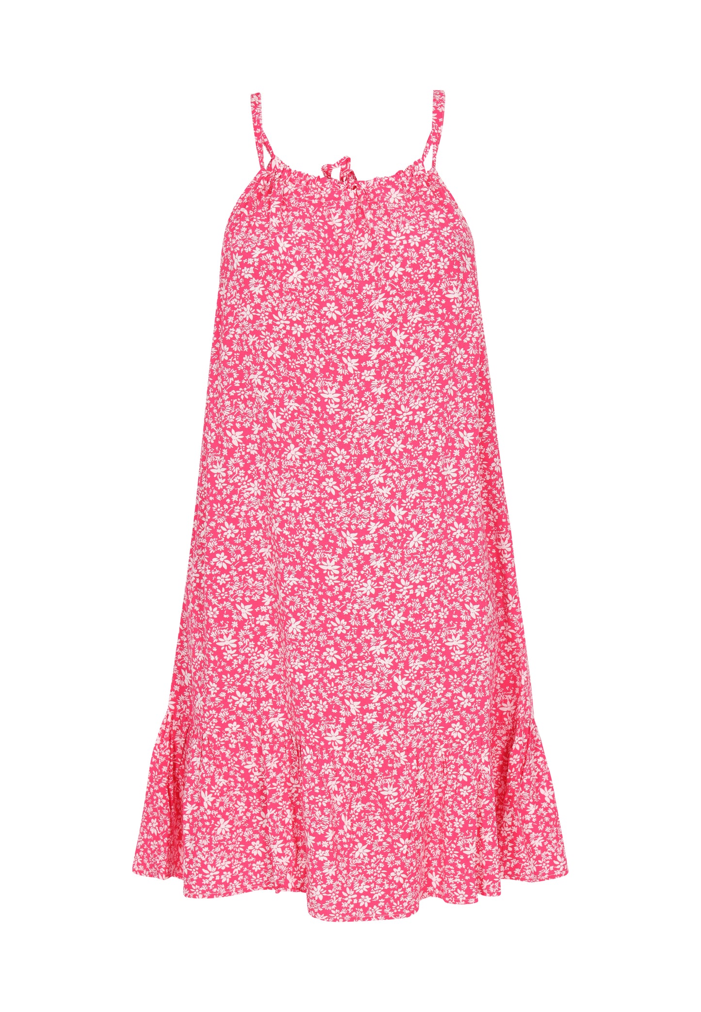 SWIRLY Women's Dress