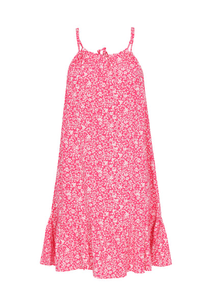 SWIRLY Women's Dress