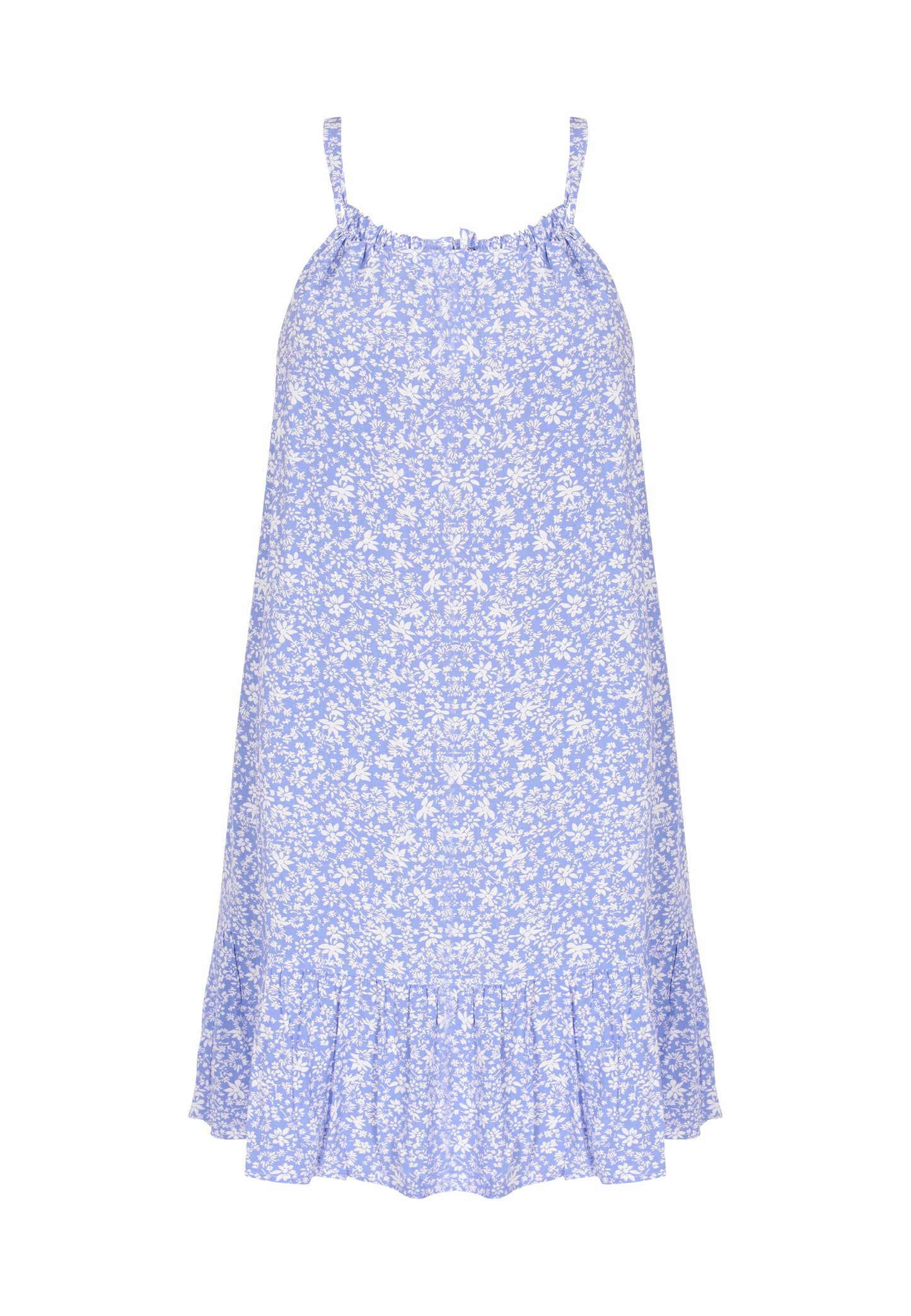 SWIRLY Women's Dress