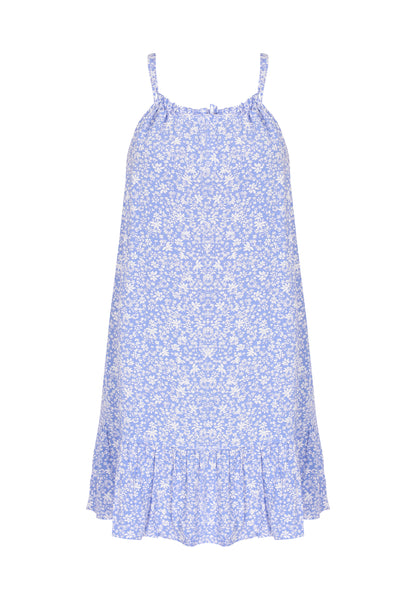 SWIRLY Women's Dress