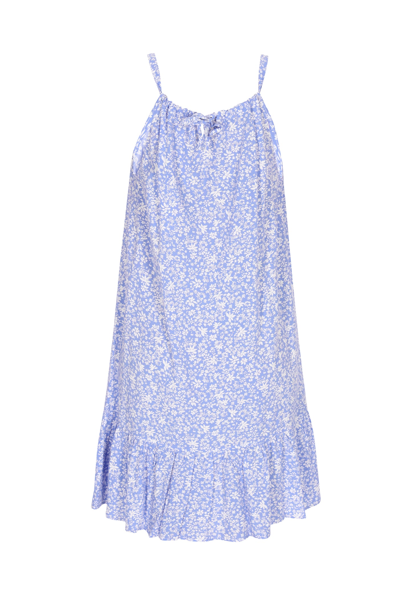 SWIRLY Women's Dress