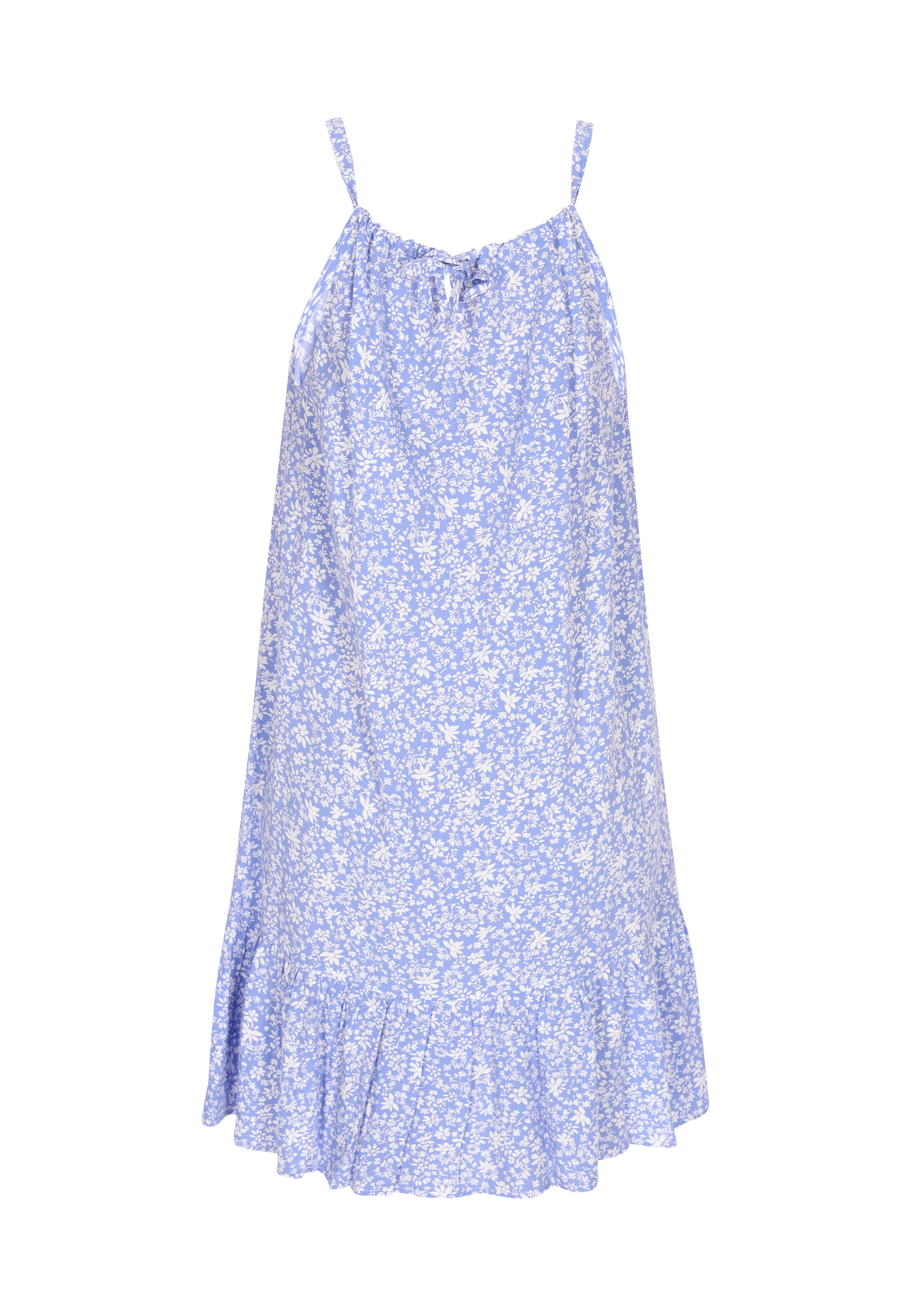 SWIRLY Women's Dress