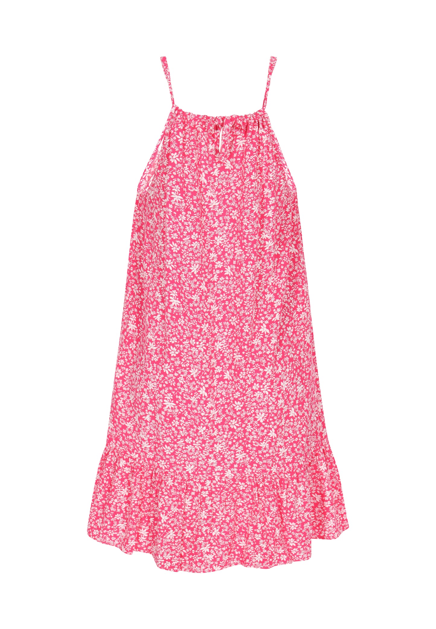 SWIRLY Women's Dress