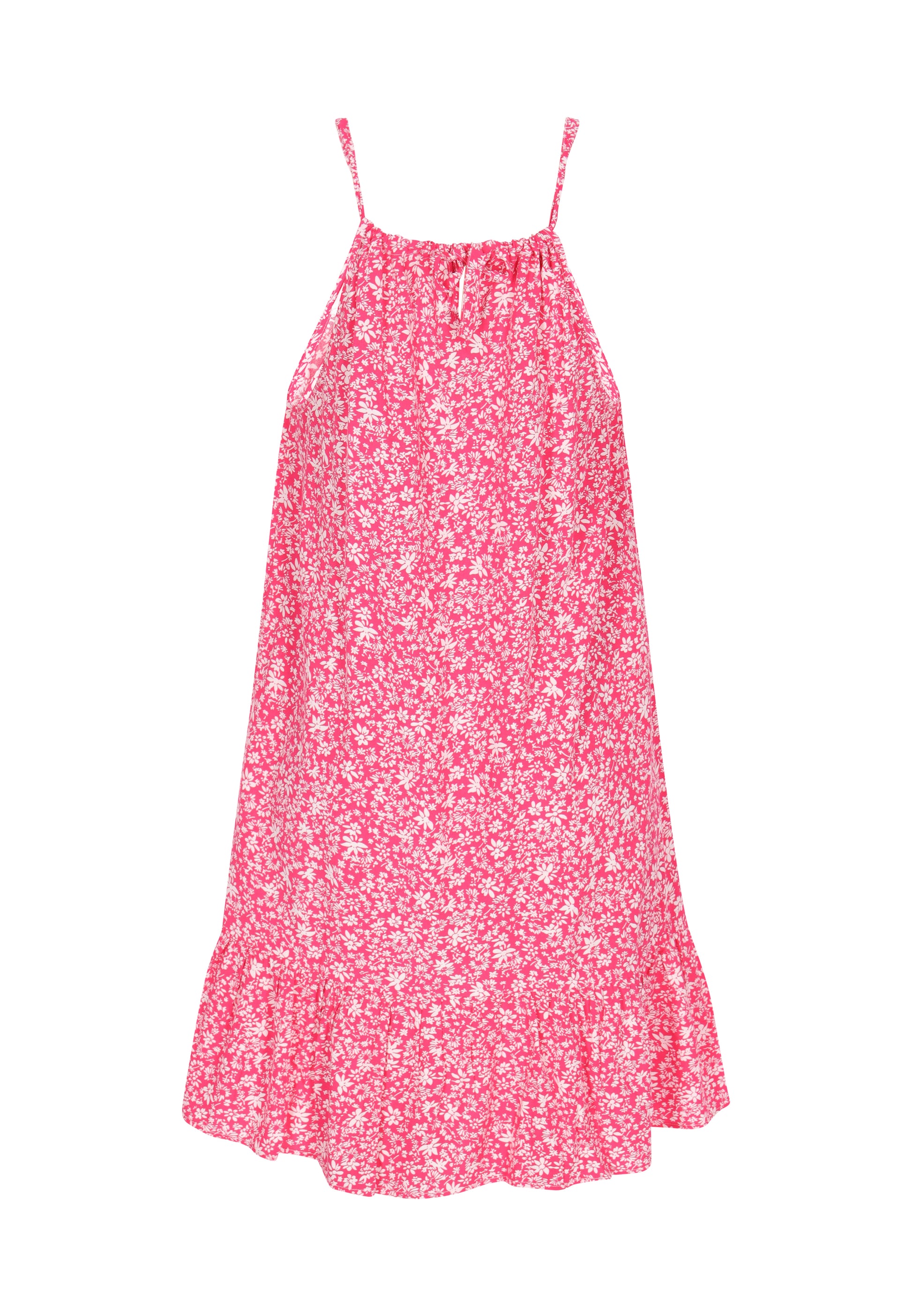 SWIRLY Women's Dress