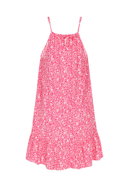 SWIRLY Women's Dress