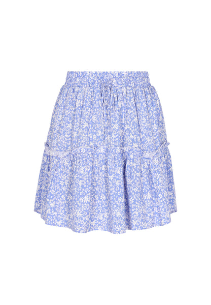 SWIRLY Women's Skirt