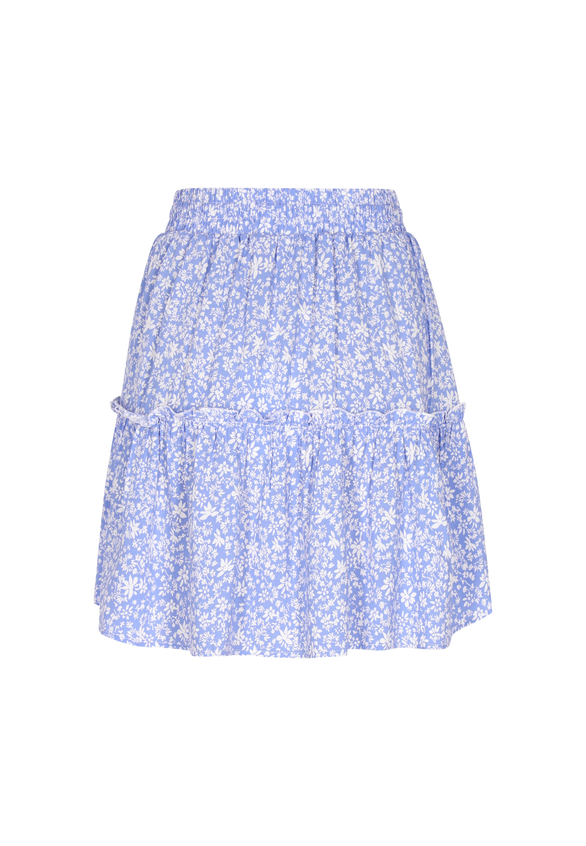 SWIRLY Women's Skirt