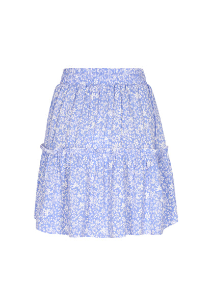 SWIRLY Women's Skirt