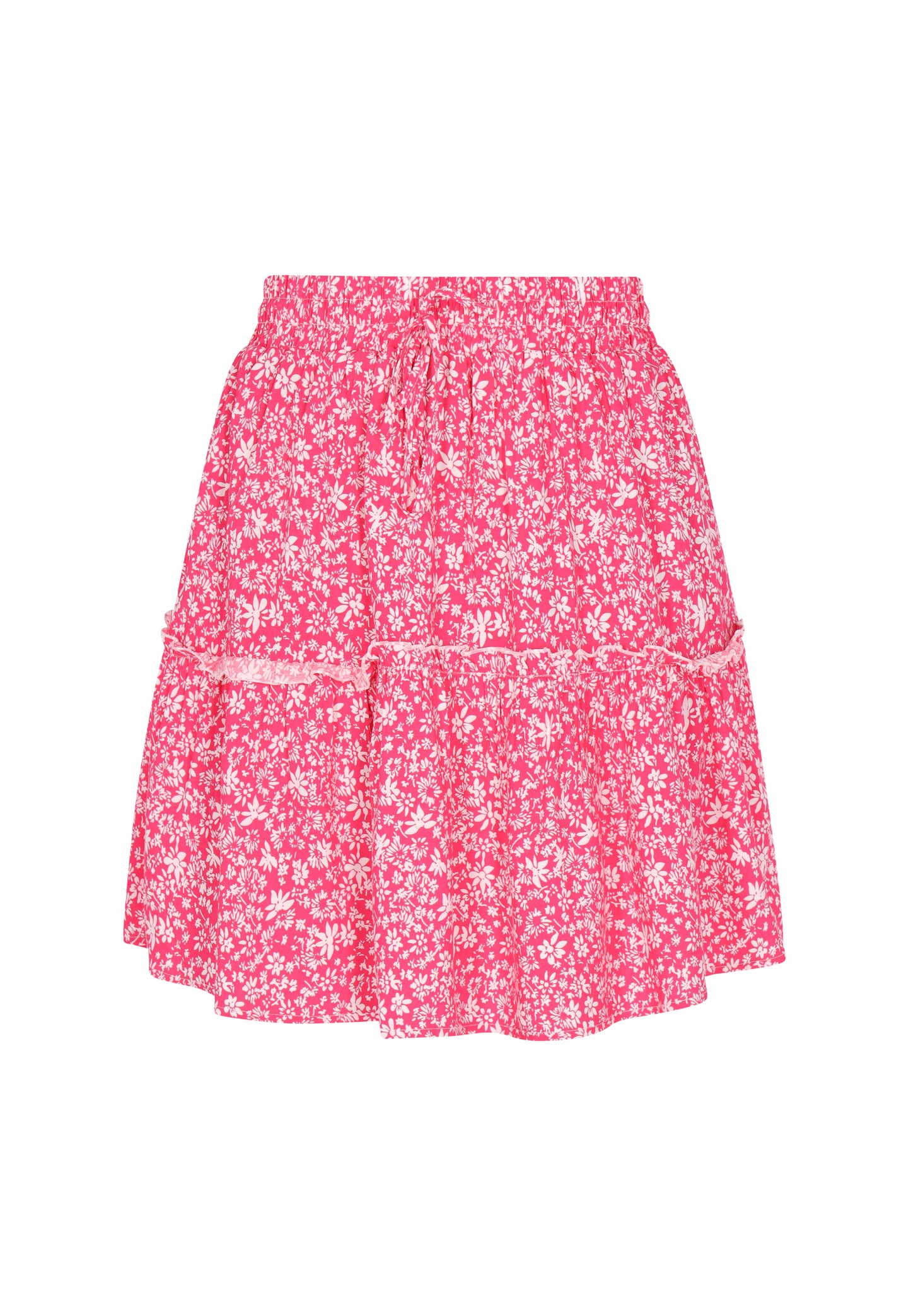 SWIRLY Women's Skirt