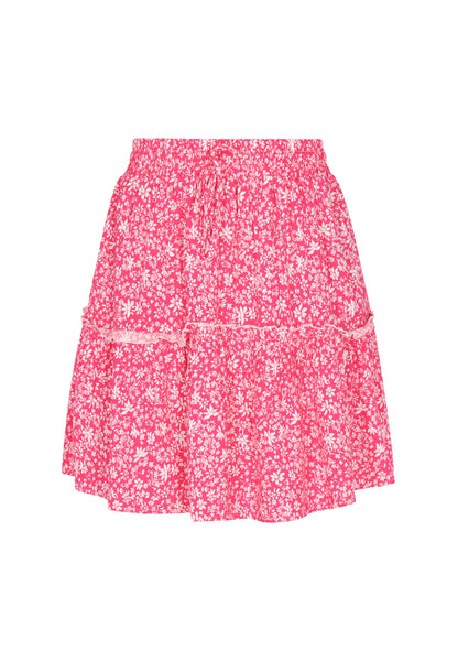 SWIRLY Women's Skirt