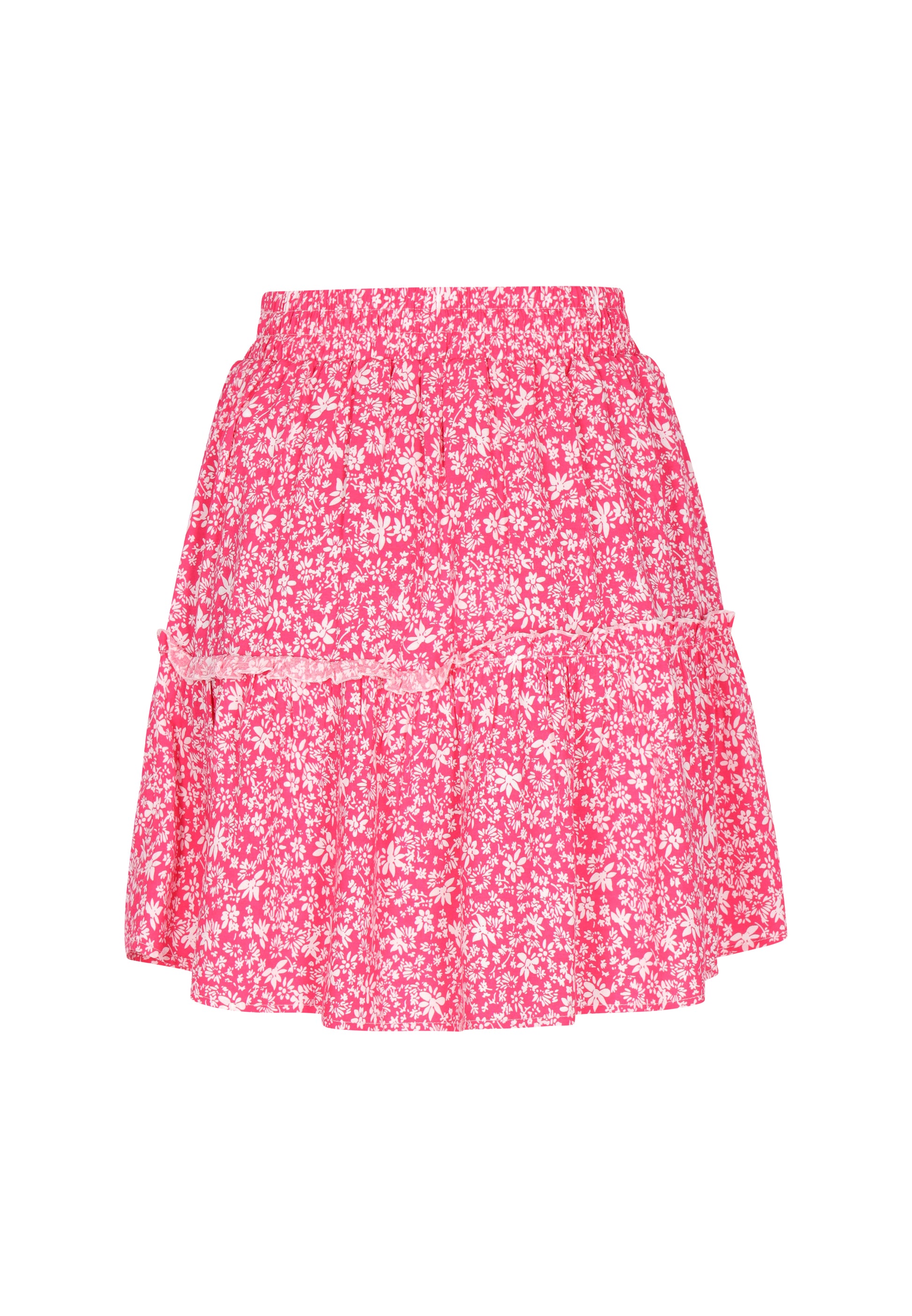 SWIRLY Women's Skirt