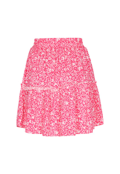 SWIRLY Women's Skirt