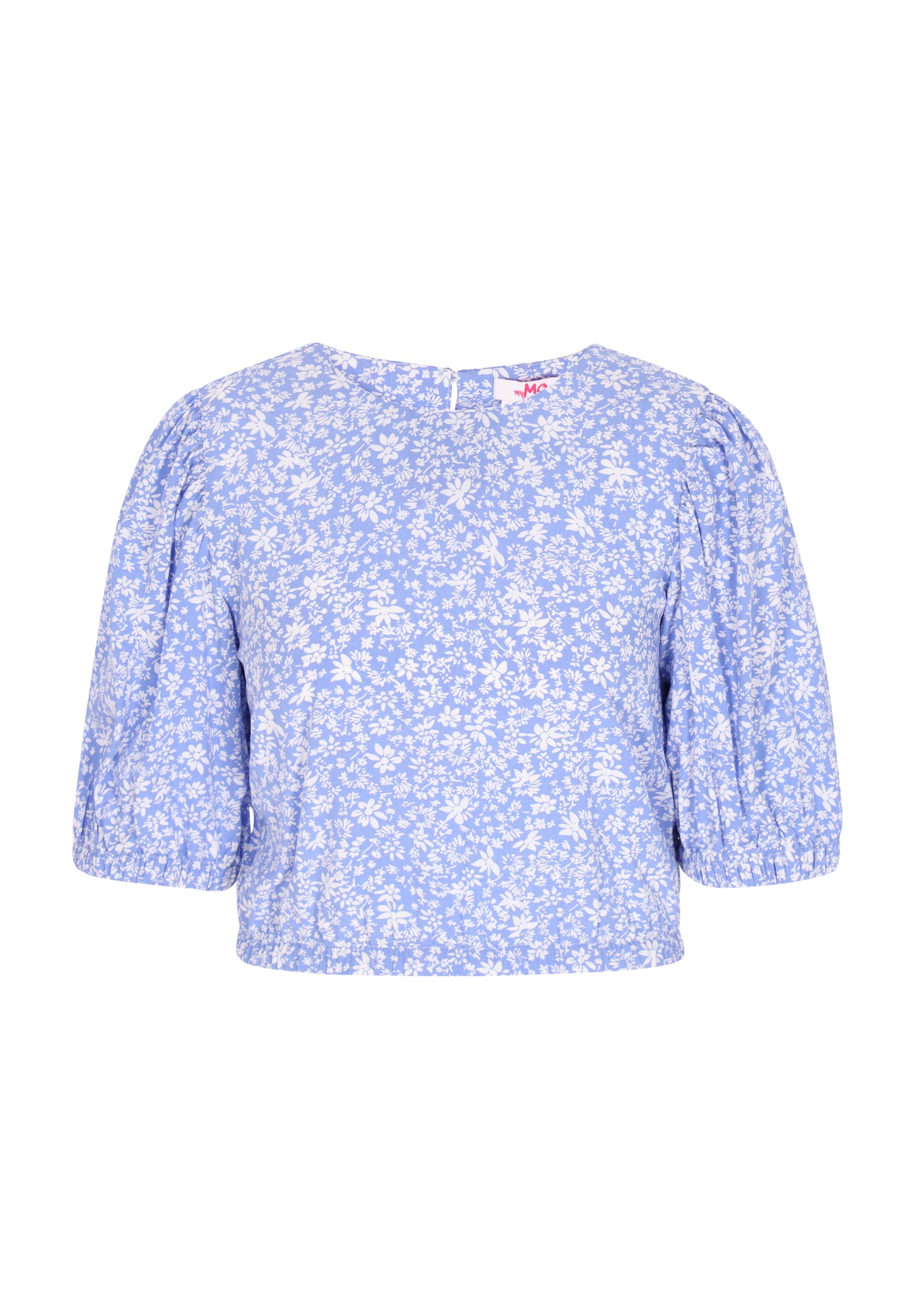 SWIRLY Women's Blouse