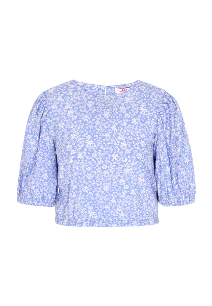 SWIRLY Women's Blouse