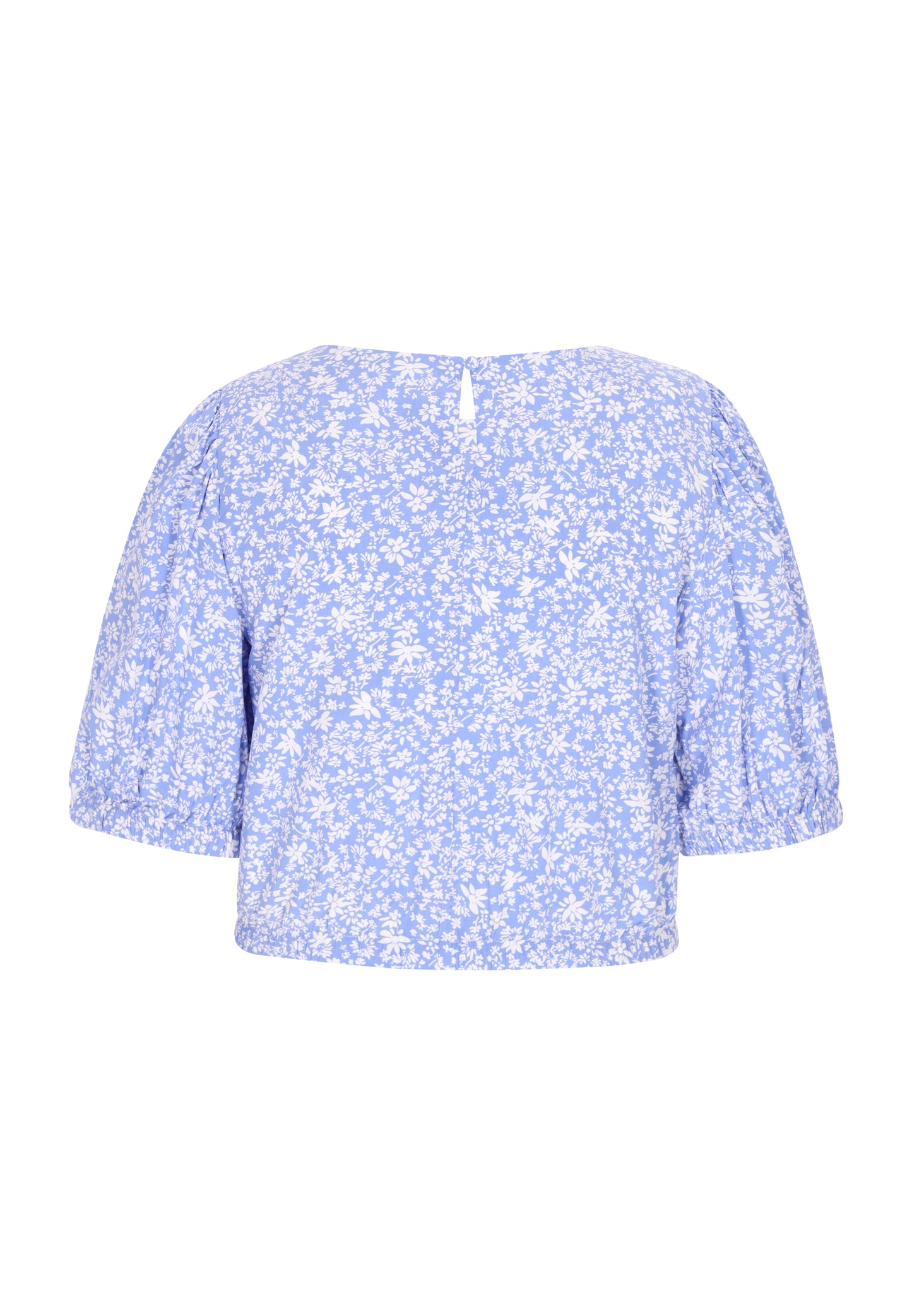 SWIRLY Women's Blouse