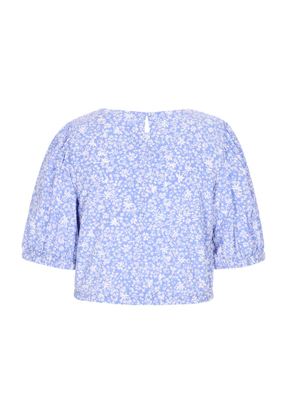 SWIRLY Women's Blouse