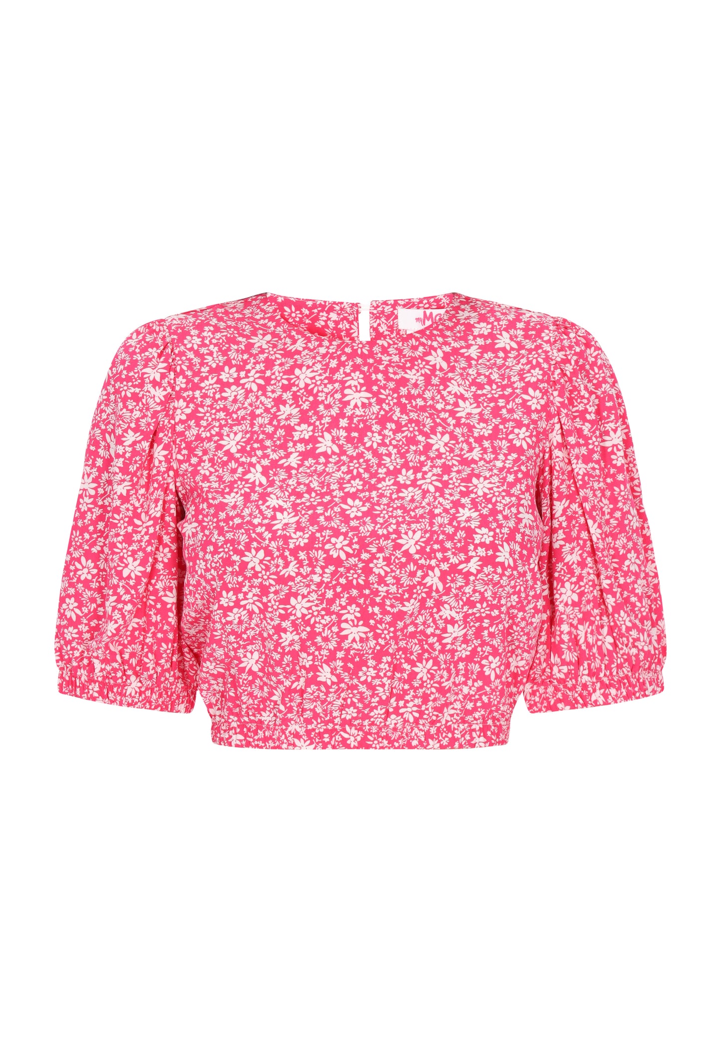 SWIRLY Women's Blouse