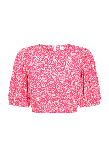 SWIRLY Women's Blouse