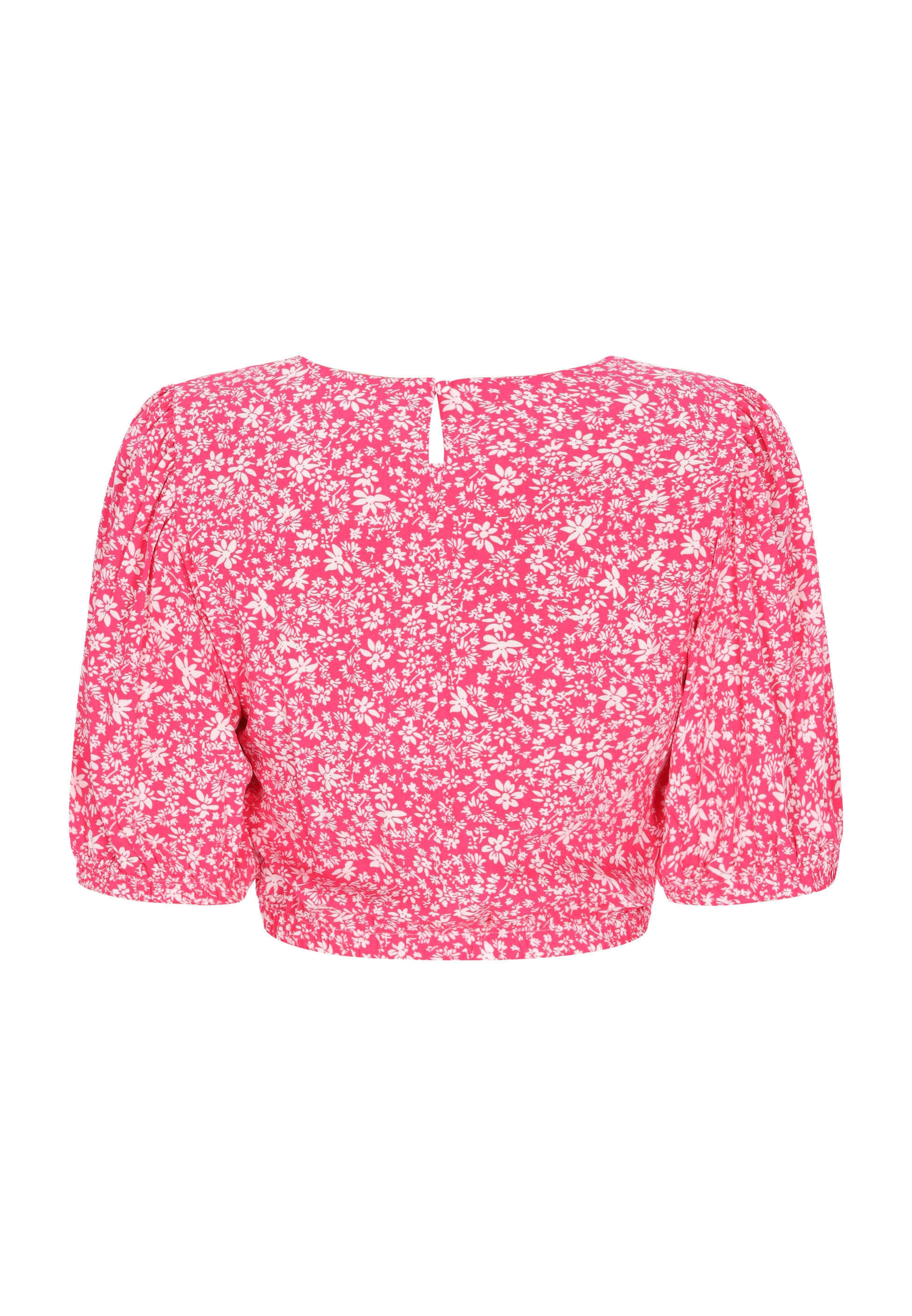 SWIRLY Women's Blouse