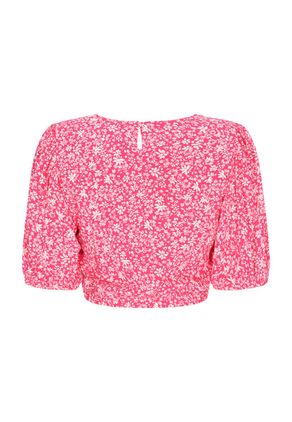 SWIRLY Women's Blouse