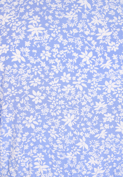 SWIRLY Women's Blouse